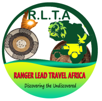 Ranger Lead Travel Africa